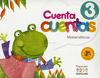 PACK 1 PREESCOLAR CUENTA CUENTOS L Y E CON CUENTA CUENTAS 2013