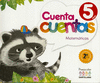 PACK 3 PREESCOLAR CUENTA CUENTOS L Y E CON CUENTA CUENTAS 2013