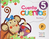 PACK CUENTA CUENTOS 5 LIBRO DE LECTURA Y EJERCICIOS 2013