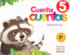 PACK CUENTA CUENTAS 5 LIBRO DEL ALUMNO 2013