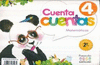 PACK 2 PREESCOLAR CUENTA CUENTAS CON CUENTA TRAZOS 2013