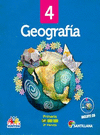 PACK GEOGRAFIA 4 LIBRO DEL ALUMNO TJ