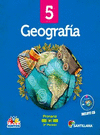 PACK GEOGRAFIA 5 LIBRO DEL ALUMNO TJ