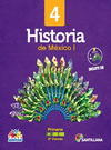 PACK HISTORIA 4 LIBRO DEL ALUMNO TJ