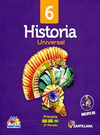 PACK HISTORIA 6 LIBRO DEL ALUMNO TJ