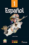 PACK ESPA�OL 1 TODOS JUNTOS SECUNDARIA ED13