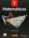 PACK MATEMATICAS 1 TODOS JUNTOS REFORMA