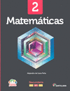 PACK MATEMATICAS 2 TODOS JUNTOS (P NEGRA)