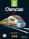 PACK CIENCIAS 2 FISICA TODOS JUNTOS ()