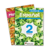 PACK 2 PRIM AUX ESPA-MATE SANT