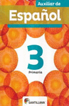 PACK AUXILIAR DE ESPA�OL Y MATEMATICAS 3 ED14