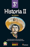 PACK HISTORIA II DE MEXICO TODOS JUNTOS SECUNDARIA ED14