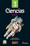 CIENCIAS 3 QUIMICA SEC SERIE TODOS JUNTOS ED14