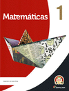 PACK MATEMATICAS 1 TODOS JUNTOS ORO