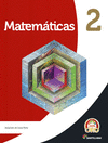 PACK MATEMATICAS 2 TODOS JUNTOS ORO