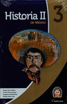 PACK HISTORIA II DE MEXICO TODOS JUNTOS ORO