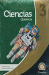 CIENCIAS 3 QUIMICA TODOS JUNTOS ORO