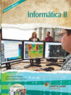 PACK INFORMATICA II 3ED DGB COMPETENCIAS E14