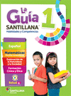 1PRI GUIA SANTILLANA ALUMNO VERSION PRIVADA ED15