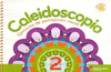 CALEIDOSCOPIO 4 A�OS