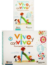VIVO Y CONVIVO ESPIRAL 3 A�OS