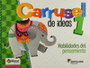 CARRUSEL DE IDEAS ESPIRAL 3 A�OS