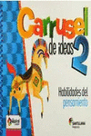 CARRUSEL DE IDEAS ESPIRAL 4 A�OS