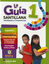 PACK 1PRI GUIA PRIV + CUA TRA MAT ALM 15