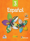 PACK ESPA�OL 3 TODOS JUNTOS PRIMARIA *