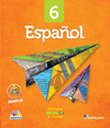 PACK ESPA�OL 6 TODOS JUNTOS PRIMARIA *