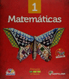 PACK MATEMATICAS 1 TODOS JUNTOS PRIMARIA*