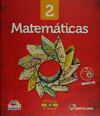 PACK MATEMATICAS 2 TODOS JUNTOS PRIMARIA*