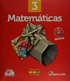 PACK MATEMATICAS 3 TODOS JUNTOS PRIMARIA*