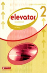 PACK ELEVATOR 2 (WORKBOOK + AUDIO CD)
