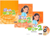 FUN WAY 2 PACK (SB + CD + CUT + HOME)