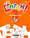 PACK CATCH! 3 (STD + CD)