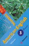 PACK ESSENTIAL AMERICAN E 3 (SB + CD-ROM)
