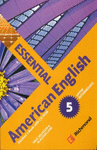PACK ESSENTIAL AMERICAN E 5 (SB + CD-ROM)