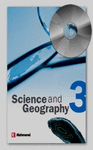 PACK SCIENCE & GEOGRAPHY 3 (SB + CD-ROM)