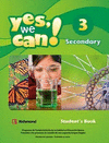 PACK YES WE CAN! 3 SEC PRIV (SB+READER)