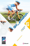 PACK STOPWATCH 6 (SBWB + CD + SPIRAL)
