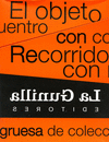 LA GUNILLA CON-JUNTOS (SET DE 4 LIBROS)