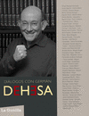 DIALOGOS CON GERMAN DEHESA (NUEVA EDICION FORMATO MEDIO)