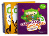 PACK CUENTA TRAZOS CUENTA CUENTOS LECTOESCRITURA LECTURAS 3 ED17