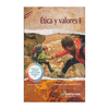 PACK 1BAC ETICA Y VALORES I+CD DGB ED18