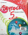 PACK SKYROCKET 5 (SB+PRACTICE TESTS BOOKLET+ SPIRAL ACCESS)