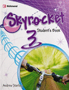 PACK SKYROCKET 3 (SB+PRACTICE TEST)