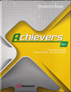 ACHIEVERS A1+ STUDENTS BOOK W/EWB
