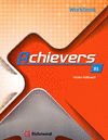 PACK ACHIEVERS B1 LIBRO Y CUADERNO