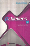 PACK ACHIEVERS B2 LIBRO Y CUADERNO